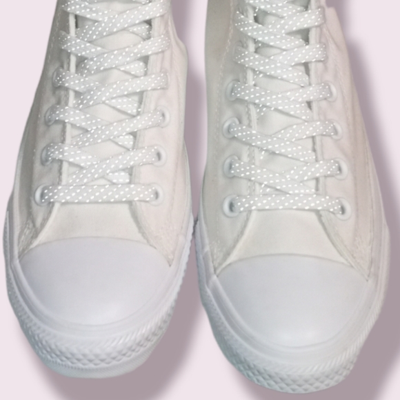 CHUCK TAYLOR CONVERSE ALL STARS - Picture 12 of 14